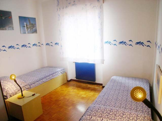 Villa Al Mare Grado Eksteriør billede
