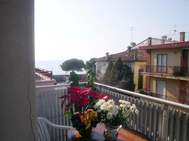 Villa Al Mare Grado Eksteriør billede