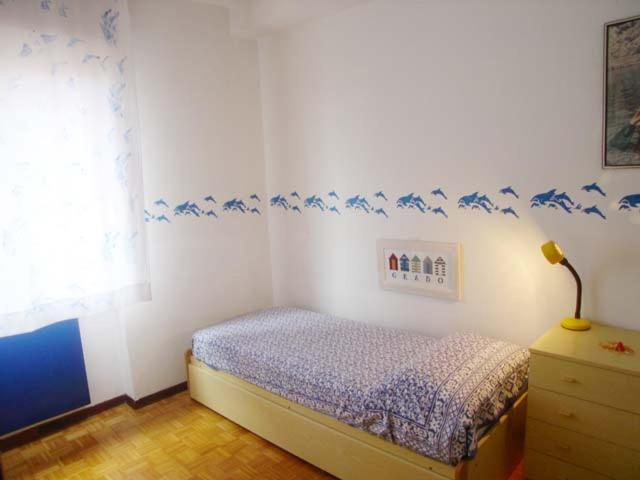 Villa Al Mare Grado Eksteriør billede