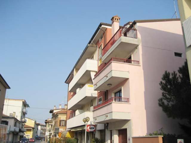 Villa Al Mare Grado Eksteriør billede